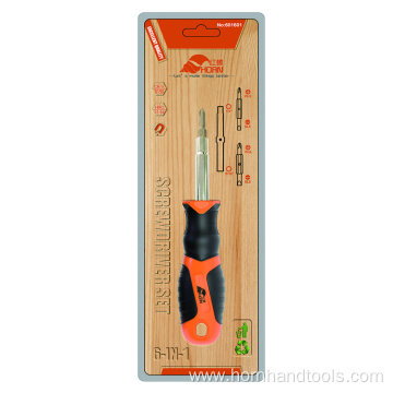 Customizable LOGO small torque mobile screwdriver